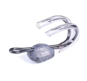 PROFISHER Silika Jel Kurşunlu Sahte Yengeç Yem 10 cm 30 gr Model D thumbnail 2