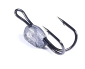 PROFISHER Silika Jel Kurşunlu Sahte Yengeç Yem 10 cm 30 gr Model D thumbnail 4