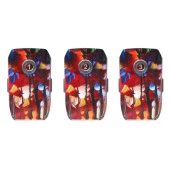 DJI Mavic 2 Zoom Rengarenk Boyama thumbnail 3