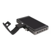 DJI Spark CrystalSky Kumanda Üstü Monitör Tutucu Kelepçe Klip thumbnail 3