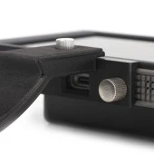 DJI Mavic Air CrystalSky Kumanda Üstü Monitör Tutucu Kelepçe Klip thumbnail 6