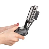 DJI Spark CrystalSky Kumanda Üstü Monitör Tutucu Kelepçe Klip thumbnail 12