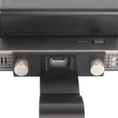 DJI Mavic Mini CrystalSky Kumanda Üstü Monitör Tutucu Kelepçe Klip - 5