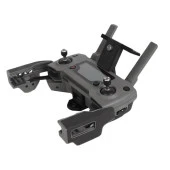 DJI Mavic Mini CrystalSky Kumanda Üstü Monitör Tutucu Kelepçe Klip - 8