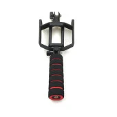 Dji Mavic Pro İçin 3D baskılı El Gimbal Stabilizatör Tripod Montaj Desteği Kayış - 1
