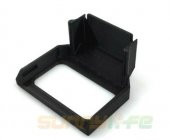 DJI Mavic Pro Platinum İçin 3D Baskılı Pil Şarj Portu Soket Koruyucu Kilit Toz Geçirmez Kapak - 4