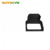 DJI Mavic Pro Platinum İçin 3D Baskılı Pil Şarj Portu Soket Koruyucu Kilit Toz Geçirmez Kapak - 5