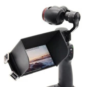 DJI Mavic Pro,OSMO L121 Telefon Monitör Güneş Koruma thumbnail 4