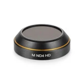 Dji Mavic Pro Gimbal Kamera Lensi İçin ND4 HD Filtre Nötr Yoğunluk JSR thumbnail 1