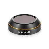 DJI Mavic Pro Platinum Gimbal Kamera Lensi İçin ND8 HD Filtre Nötr Yoğunluk JSR - 2