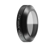 DJI Mavic Pro Platinum Gimbal Kamera Lensi İçin ND4 Nötr Yoğunluk YX thumbnail 2