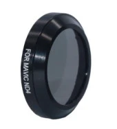 DJI Mavic Pro Platinum Gimbal Kamera Lensi İçin ND4 Nötr Yoğunluk YX thumbnail 9