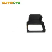 DJI Mavic Pro İçin 3D Baskılı Pil Şarj Portu Soket Koruyucu Kilit Toz Geçirmez Kapak thumbnail 5