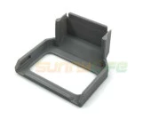 DJI Mavic Pro İçin 3D Baskılı Pil Şarj Portu Soket Koruyucu Kilit Toz Geçirmez Kapak thumbnail 3