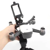 Dji Spark İçin Tek El Gimbal Standı Ptz Zemin Tripod Sabitleyici Stabilizatör - 10