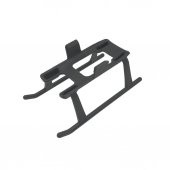 DJI Spark Yükseltilmiş Ayak Koruma Sökülebilir Güvenli İniş Takımı thumbnail 1