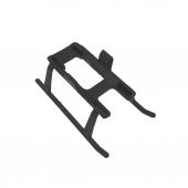 DJI Spark Yükseltilmiş Ayak Koruma Sökülebilir Güvenli İniş Takımı thumbnail 3