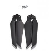 DJI Mavic 2 Pro İçin 8743 Düşük-Gürültü Pervane 1*CW 1*CCW thumbnail 1