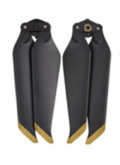 DJI Mavic 2 Pro İçin 8743 Düşük-Gürültü Pervane 1*CW 1*CCW thumbnail 2