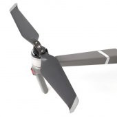 DJI Mavic 2 Pro İçin 8743 Düşük-Gürültü Pervane 1*CW 1*CCW thumbnail 4