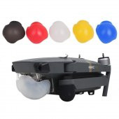 DJI Mavic Pro Silikon Gimbal Kamera Lens Kılıf Kapak Koruyucu thumbnail 1