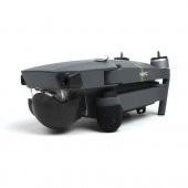 DJI Mavic Pro Silikon Gimbal Kamera Lens Kılıf Kapak Koruyucu thumbnail 2