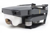 DJI Mavic PRO Güneş Gölgelik Gimbal Kamera Koruyucu Kapak - 4