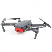 DJI Mavic PRO Güneş Gölgelik Gimbal Kamera Koruyucu Kapak - 5