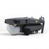 DJI Mavic Pro Silikon Gimbal Kamera Lens Kılıf Kapak Koruyucu thumbnail 4