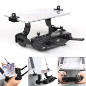 Pro-Spark Dron İçin Uzaktan Kumanda Tablet Tutucu thumbnail 1