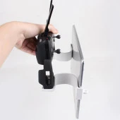 Pro-Spark Dron İçin Uzaktan Kumanda Tablet Tutucu thumbnail 3