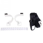 DJI Mavic 2 Pro Dron İçin Uzaktan Kumanda Tablet Tutucu thumbnail 2