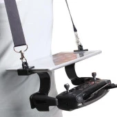 DJI Mavic Air Dron İçin Uzaktan Kumanda Tablet Tutucu thumbnail 5