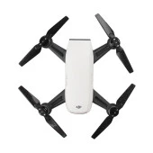 DJI Saprk Karbon Fiber Pervane 4730F 1 Çift: 1 Sağ/1 Sol thumbnail 10