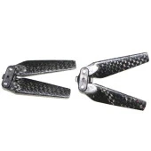 DJI Saprk Karbon Fiber Pervane 4730F 1 Çift: 1 Sağ/1 Sol thumbnail 11