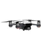 DJI Spark Gimbal Kamera Filtre Lens 6 lı Set - 4