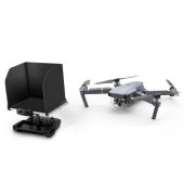 DJI Mavic Air Kumanda Üstü Telefon Ekranı Güneş Koruma Yx L128 - 1