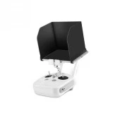 DJI Mavic 2 Zoom Kumanda Üstü Telefon Ekranı Güneş Koruma Yx L128 - 8