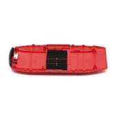 DJI Spark Drone Üst Koruma Kapağı Top Body Shell Cover Fuselage thumbnail 4