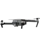 DJI Mavic Pro Arka Ayak Uzatma Desteği 2 Arka Ayak - 3