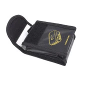 DJI Mavic Pro Batarya Güvenlik Çantası Yangın Geçirmez thumbnail 7