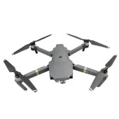 DJI Mavic Pro Arka Ayak Uzatma Desteği 2 Arka Ayak - 5