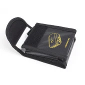 DJI Mavic Pro Batarya Güvenlik Çantası Yangın Geçirmez thumbnail 9