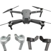 DJI Mavic Pro Arka Ayak Uzatma Desteği 2 Arka Ayak - 7