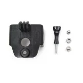 DJI Mavic Pro/Platinum 3D 360 Derece Aksiyon Kamera Taşıma - 1