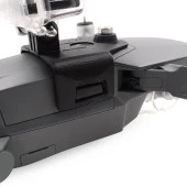 DJI Mavic Pro/Platinum 3D 360 Derece Aksiyon Kamera Taşıma - 2