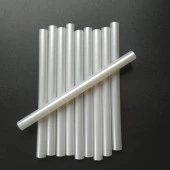 Mühür Mumu Çubuk Sıcak Tutkal 7mm x 20cm 6 lı Metalik Sedef thumbnail 4