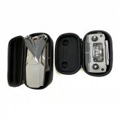 DJI Mavic 2 Zoom Dayanıklı Taşınabilir Saklama Kutusu Drone & Kumanda - 1