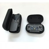 DJI Mavic 2 Zoom Dayanıklı Taşınabilir Saklama Kutusu Drone & Kumanda - 3