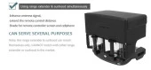 DJI Mavic Air için Uzaktan Kumanda Gölgelik - 11